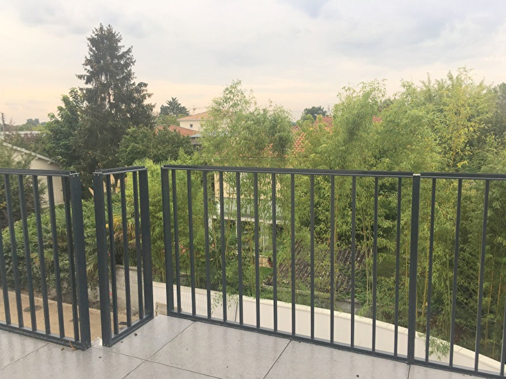 Appartement Merignac 3 pièce(s) 64.12 m2 - photo 8