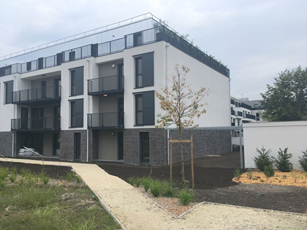 Appartement Merignac 3 pièce(s) 64.12 m2 - photo 9
