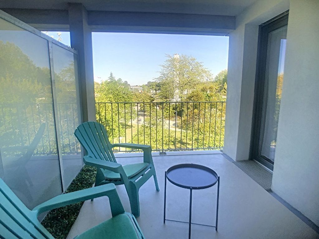 Appartement Pessac 2 pièces meublé à PESSAC - photo 2