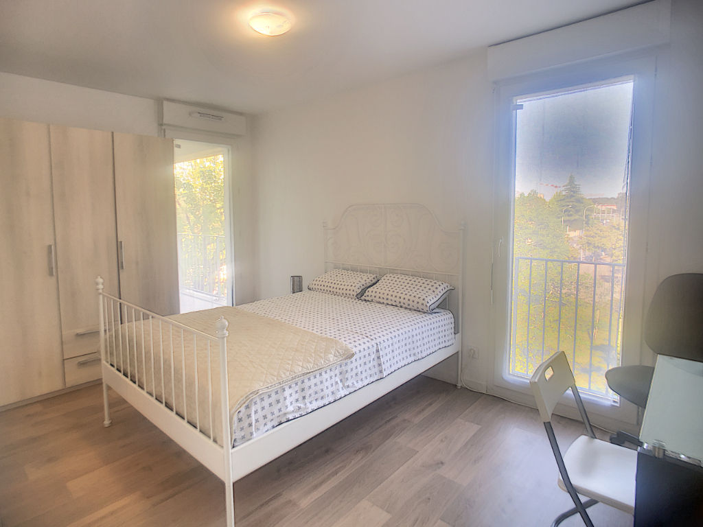 Appartement Pessac 2 pièces meublé à PESSAC - photo 4