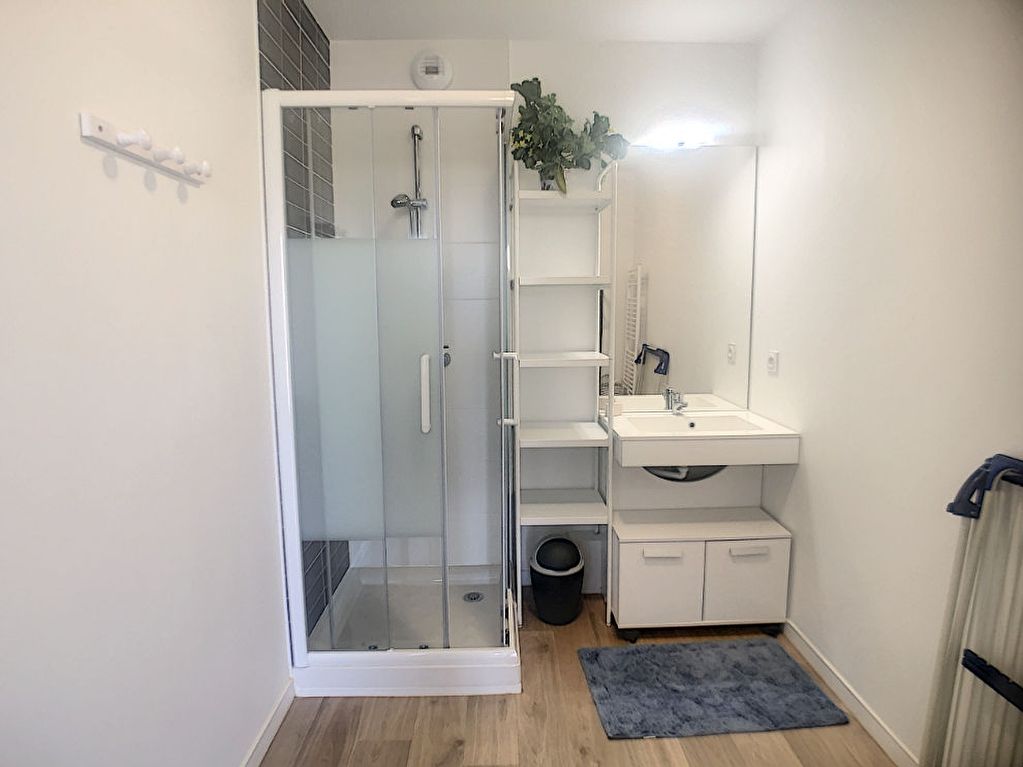 Appartement Pessac 2 pièces meublé à PESSAC - photo 5