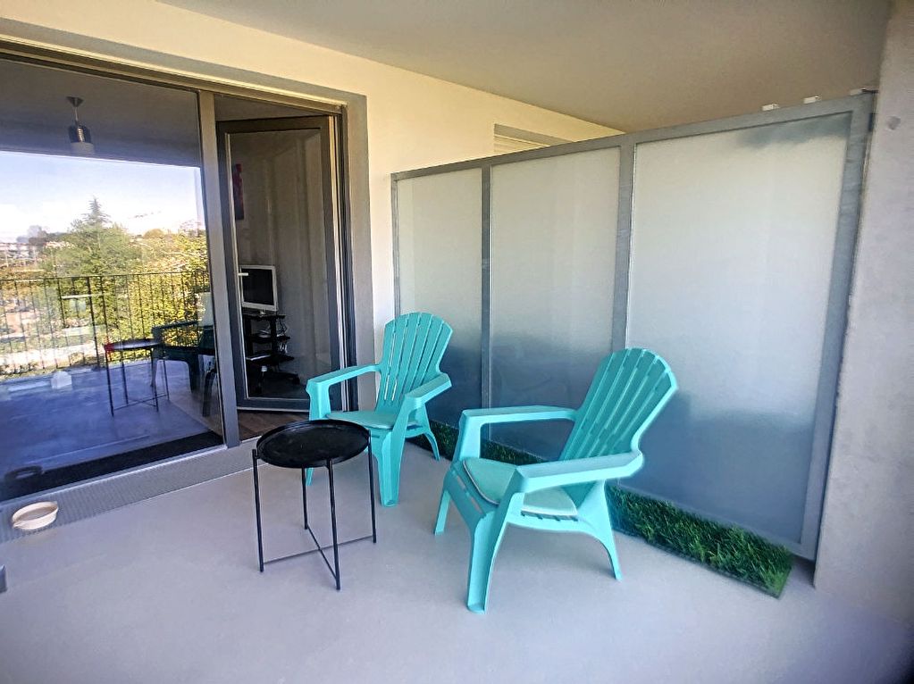 Appartement Pessac 2 pièces meublé à PESSAC - photo 6