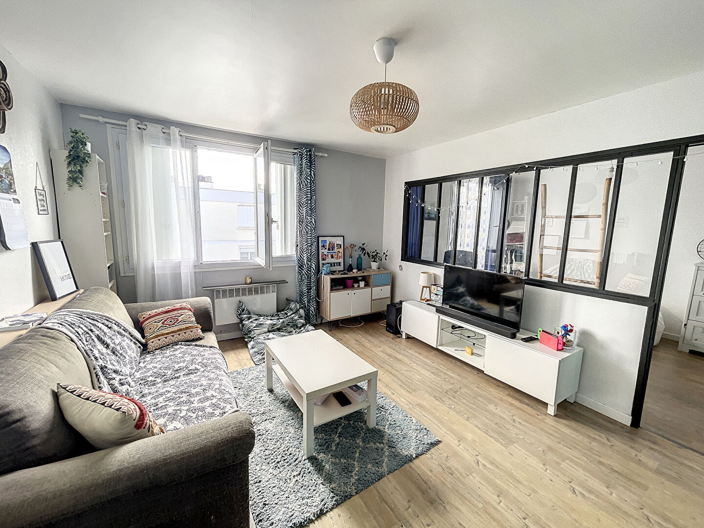 Appartement Merignac T3 LE JARD - photo 1