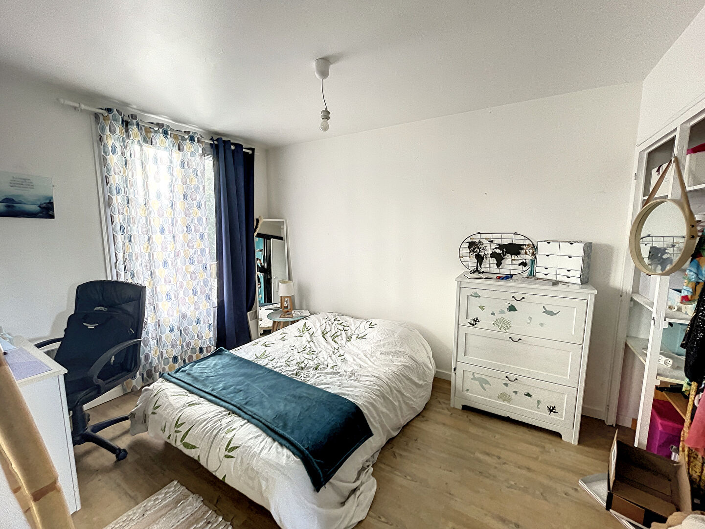 Appartement Merignac T3 LE JARD - photo 2