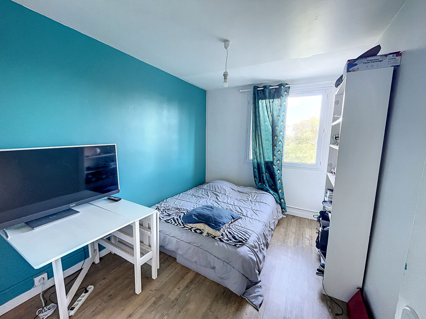 Appartement Merignac T3 LE JARD - photo 3