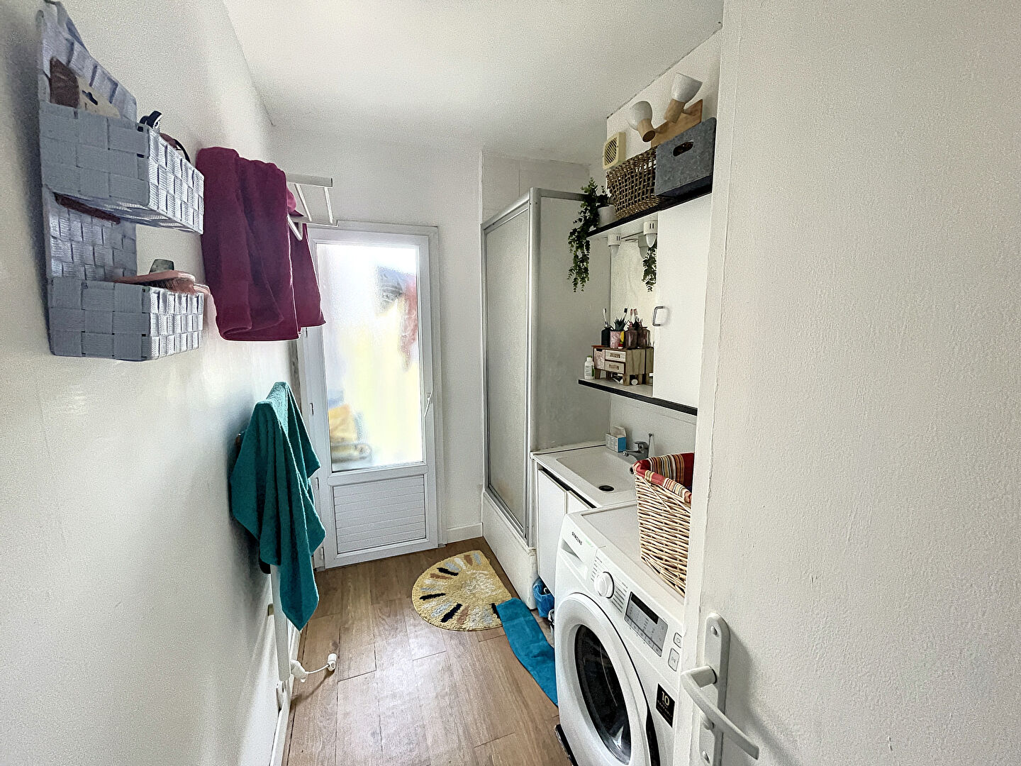 Appartement Merignac T3 LE JARD - photo 4