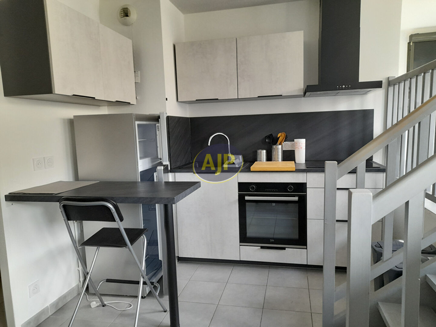 Appartement  Meublé Mérignac centre 2 pièce(s) - TRAM A - photo 3
