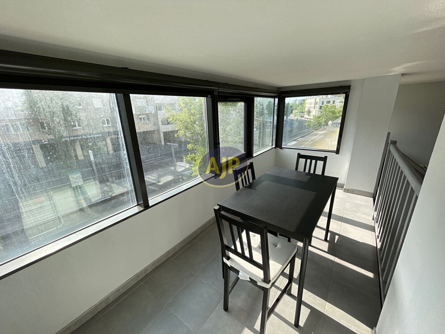 Appartement  Meublé Mérignac centre 2 pièce(s) - TRAM A - photo 5