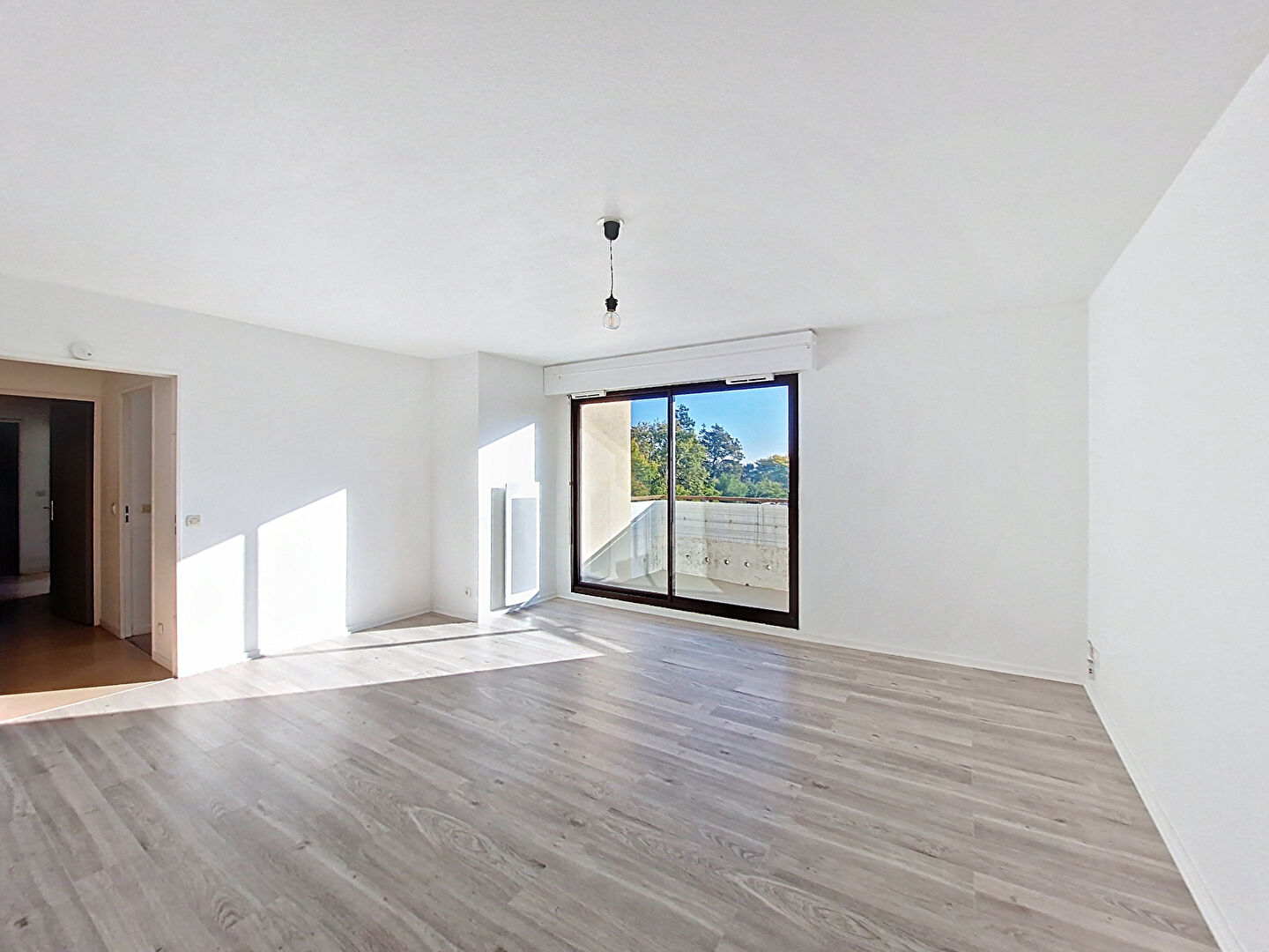 A Vendre appartement T3 de 72m² secteur Bourran - photo 1