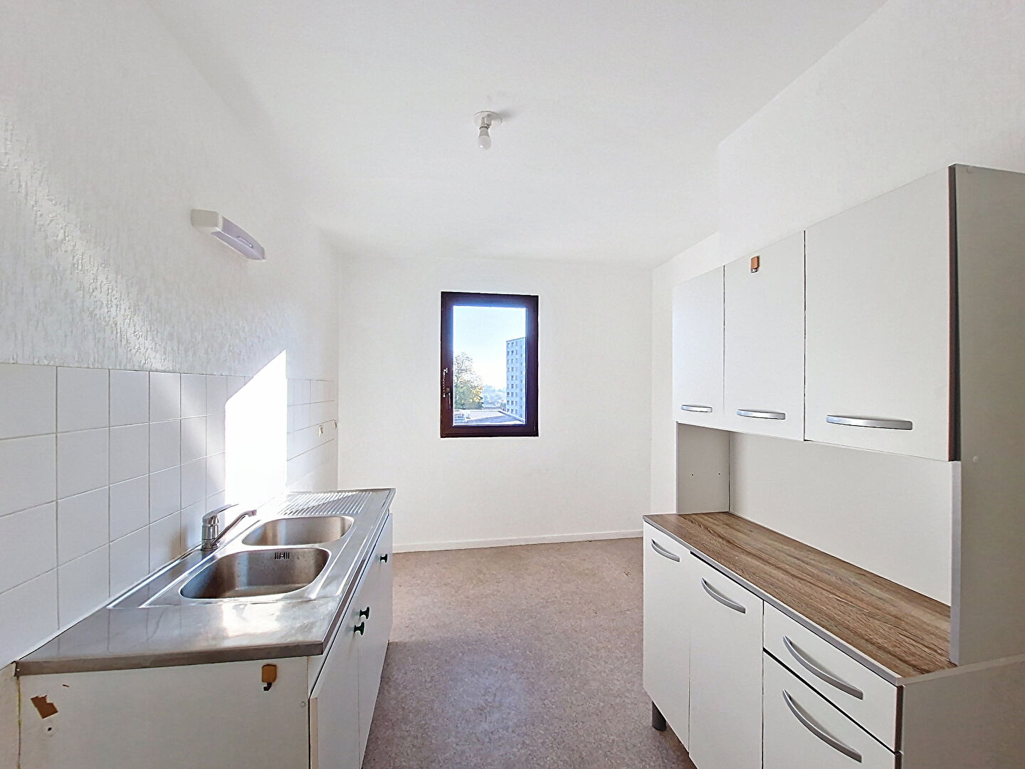 A Vendre appartement T3 de 72m² secteur Bourran - photo 2