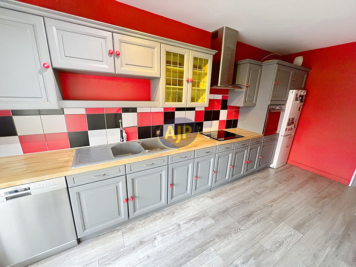 Mérignac Appartement 90 m²  4 pièce(s) Capeyron proche tram A - photo 6