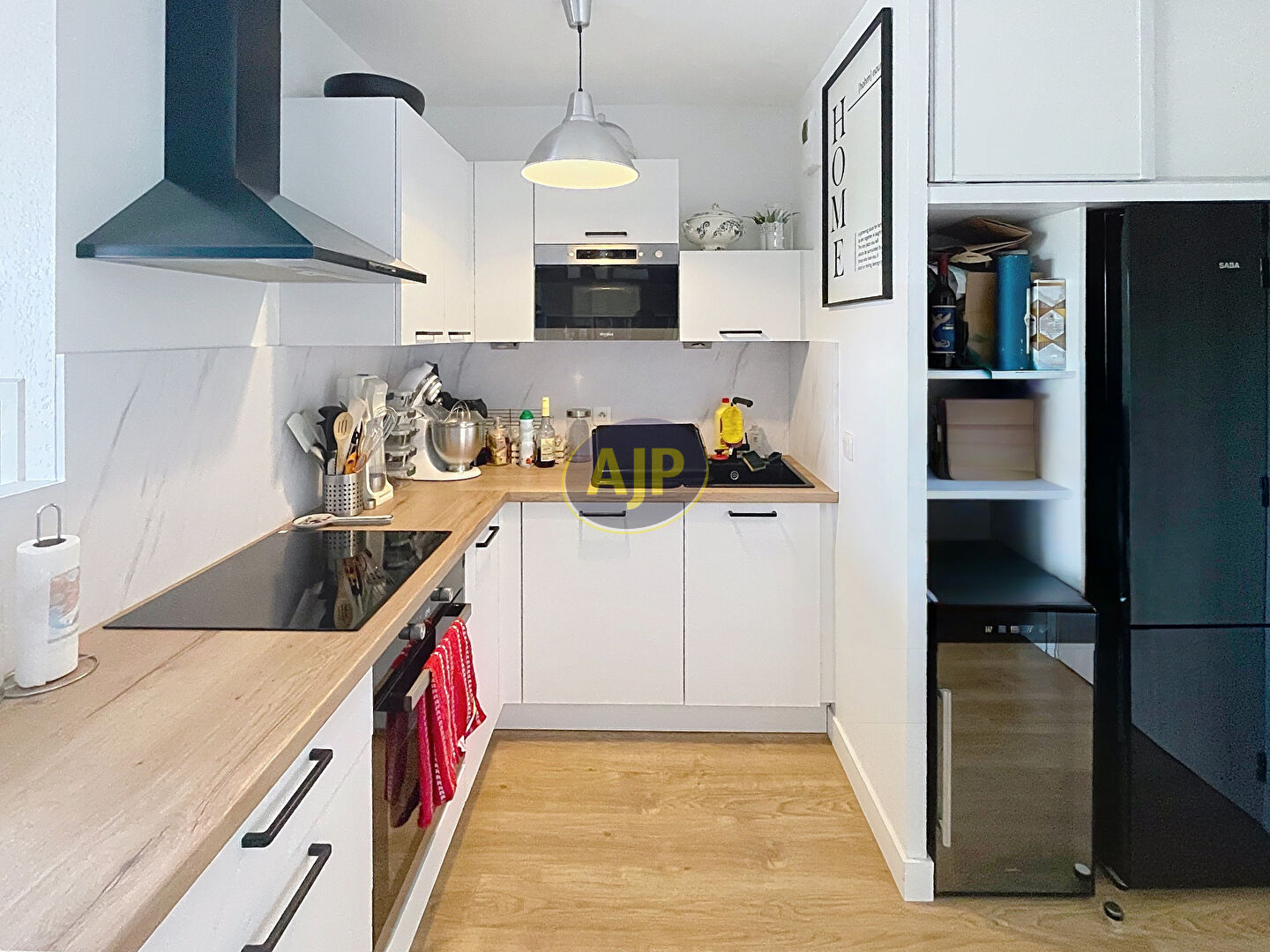 Appartement T2 Mérignac Pichey avec balcon, parking et cave - photo 2