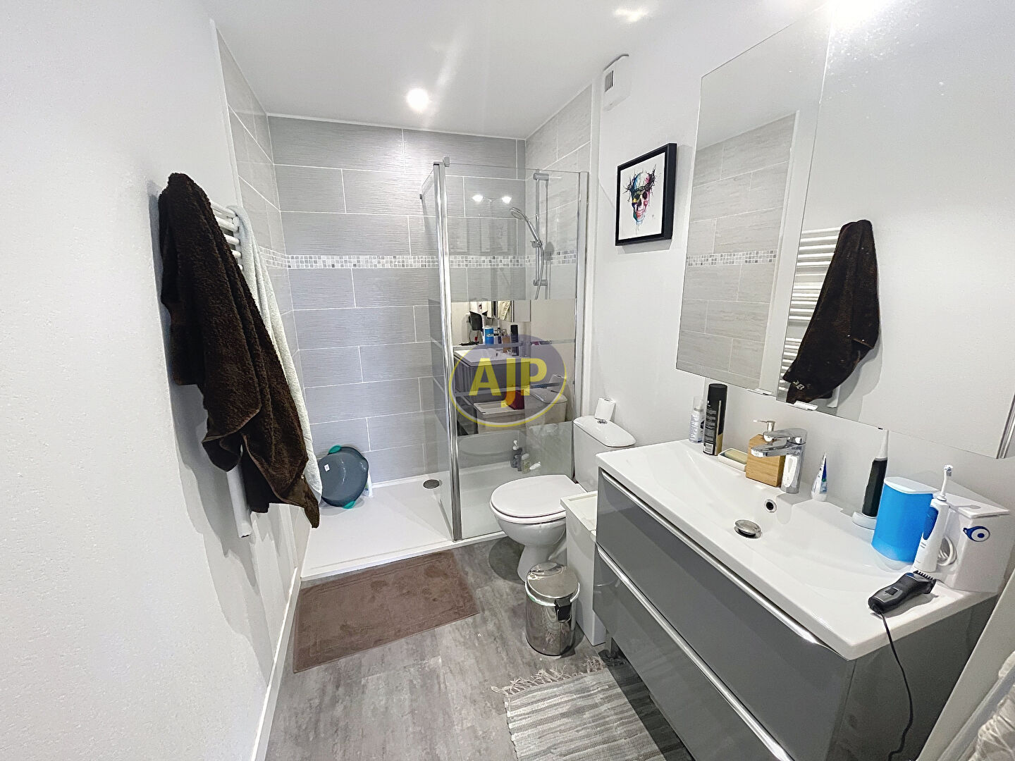 Appartement T2 Mérignac Pichey avec balcon, parking et cave - photo 4