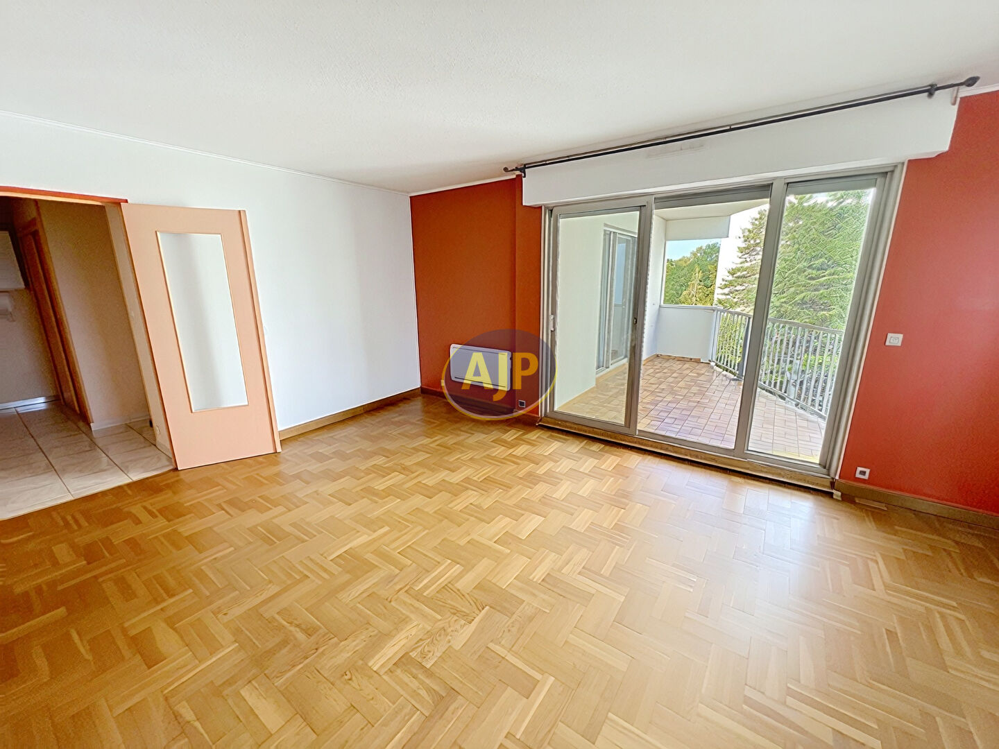 Mérignac Capeyron Appartement  4 pièce(s)  75 m2 - Tram A - photo 4