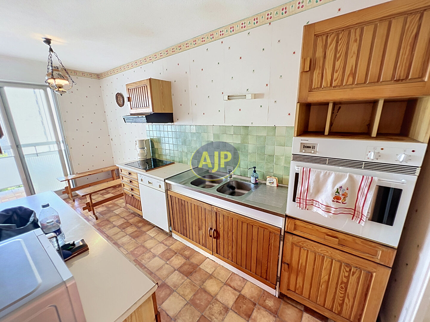 Mérignac Capeyron Appartement  4 pièce(s)  75 m2 - Tram A - photo 6