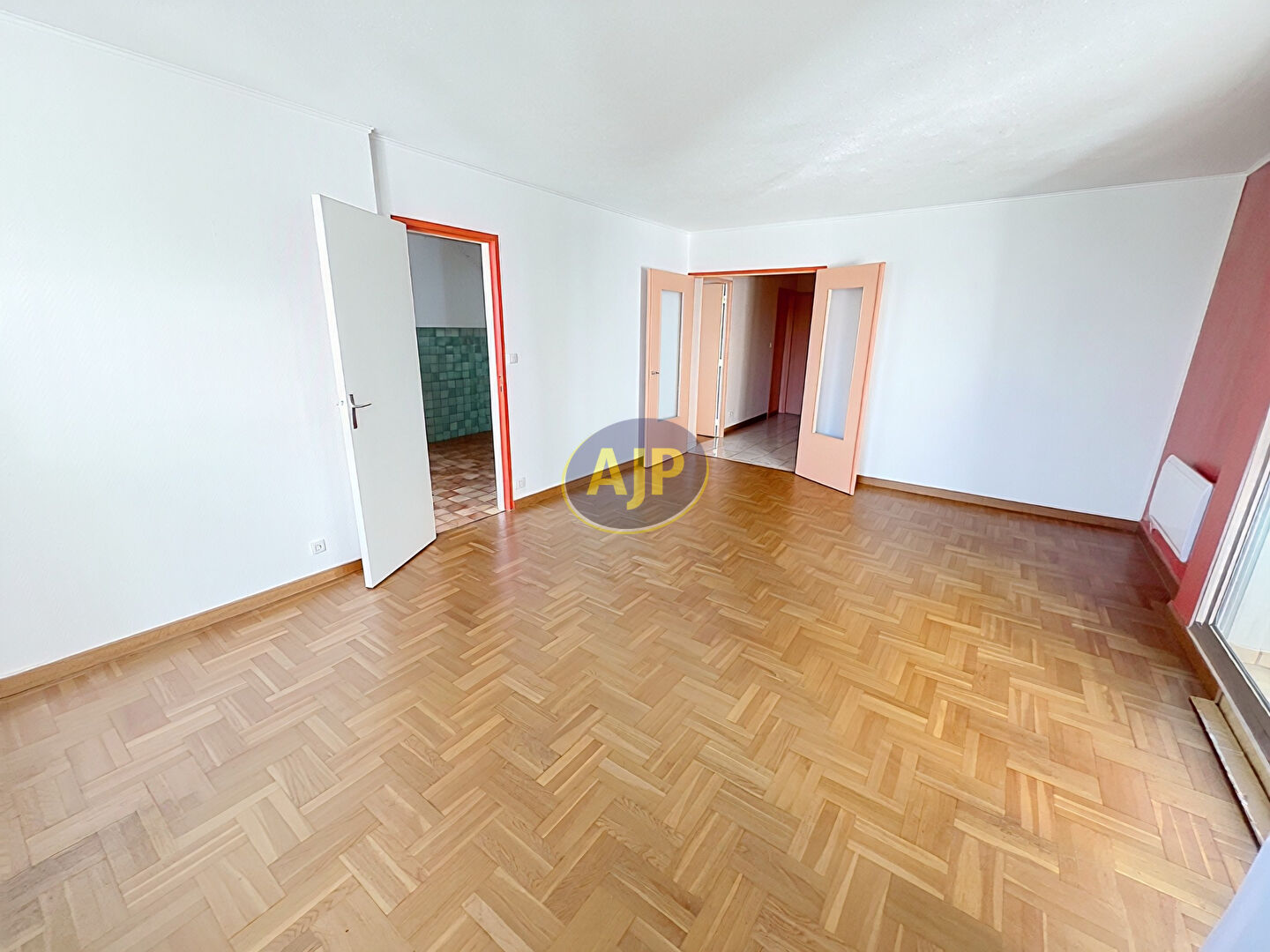 Mérignac Capeyron Appartement  4 pièce(s)  75 m2 - Tram A - photo 7