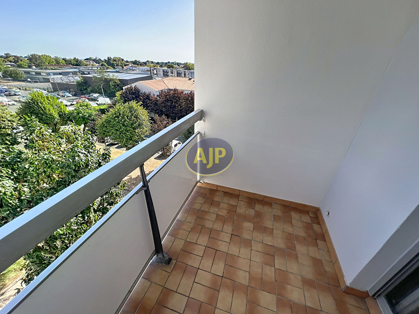 Mérignac Capeyron Appartement  4 pièce(s)  75 m2 - Tram A - photo 8