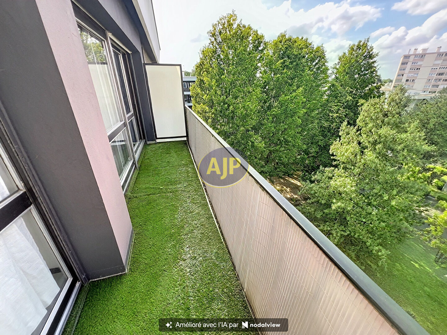 MERIGNAC CENTRE Appartement 2 pièce(s) - TRAM - photo 1