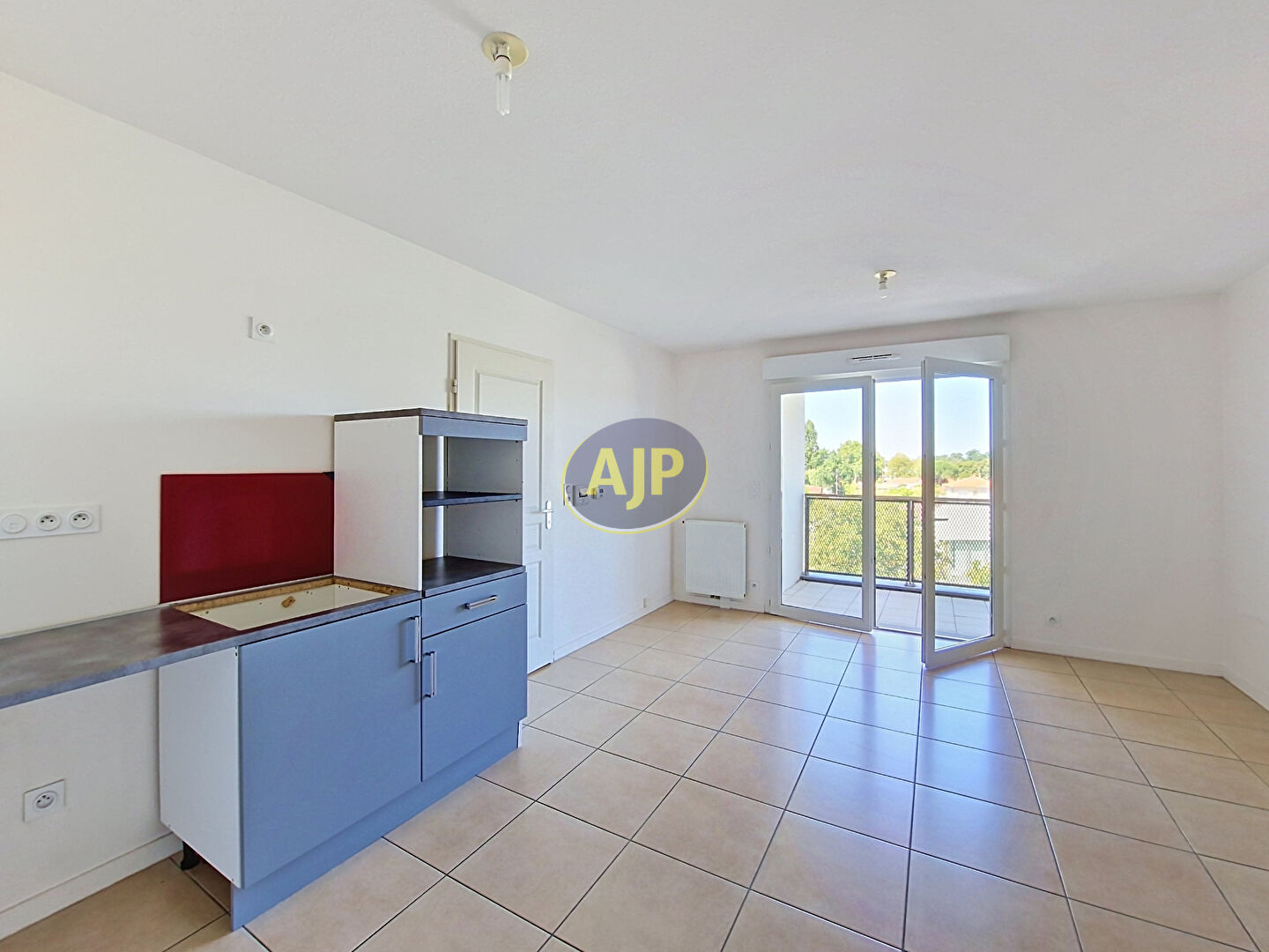 A vendre appartement T2 41m² secteur Chemin long - Proche commerces et transports - photo 1