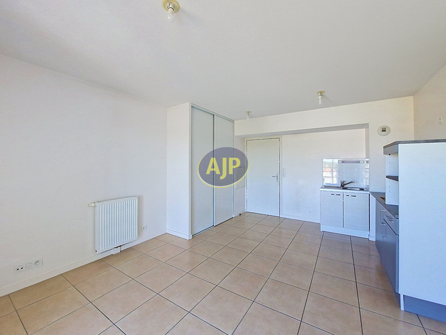 A vendre appartement T2 41m² secteur Chemin long - Proche commerces et transports - photo 3