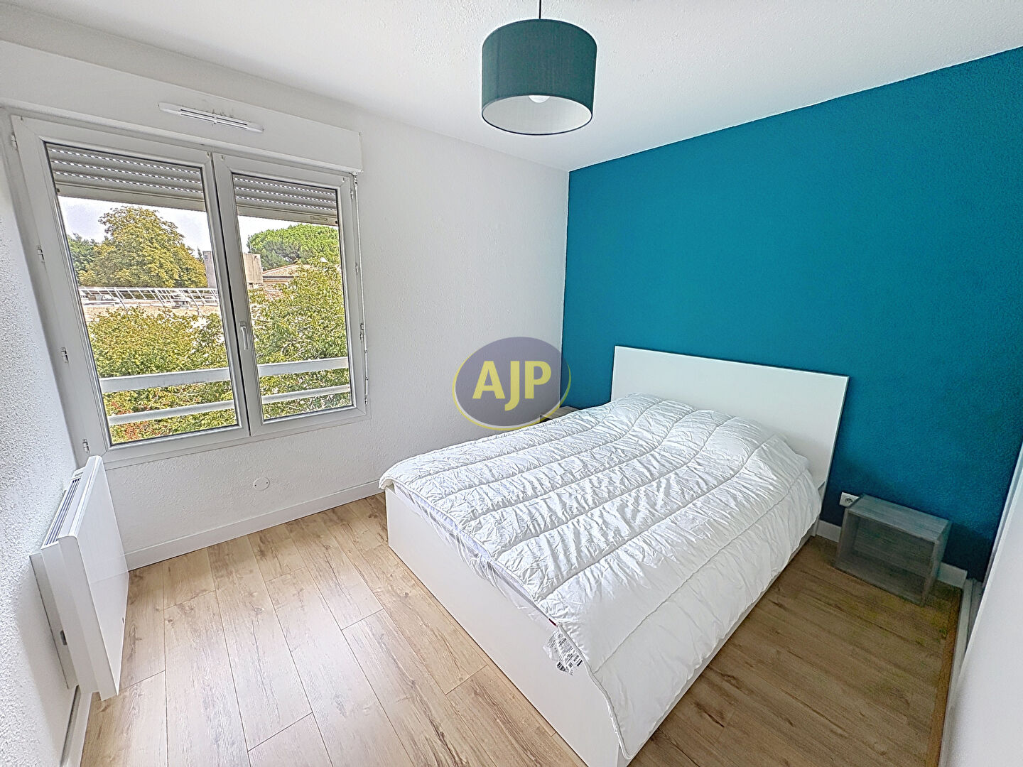 A LOUER - T3 meublé Mérignac ARLAC avec balcon, parking et cave - photo 4