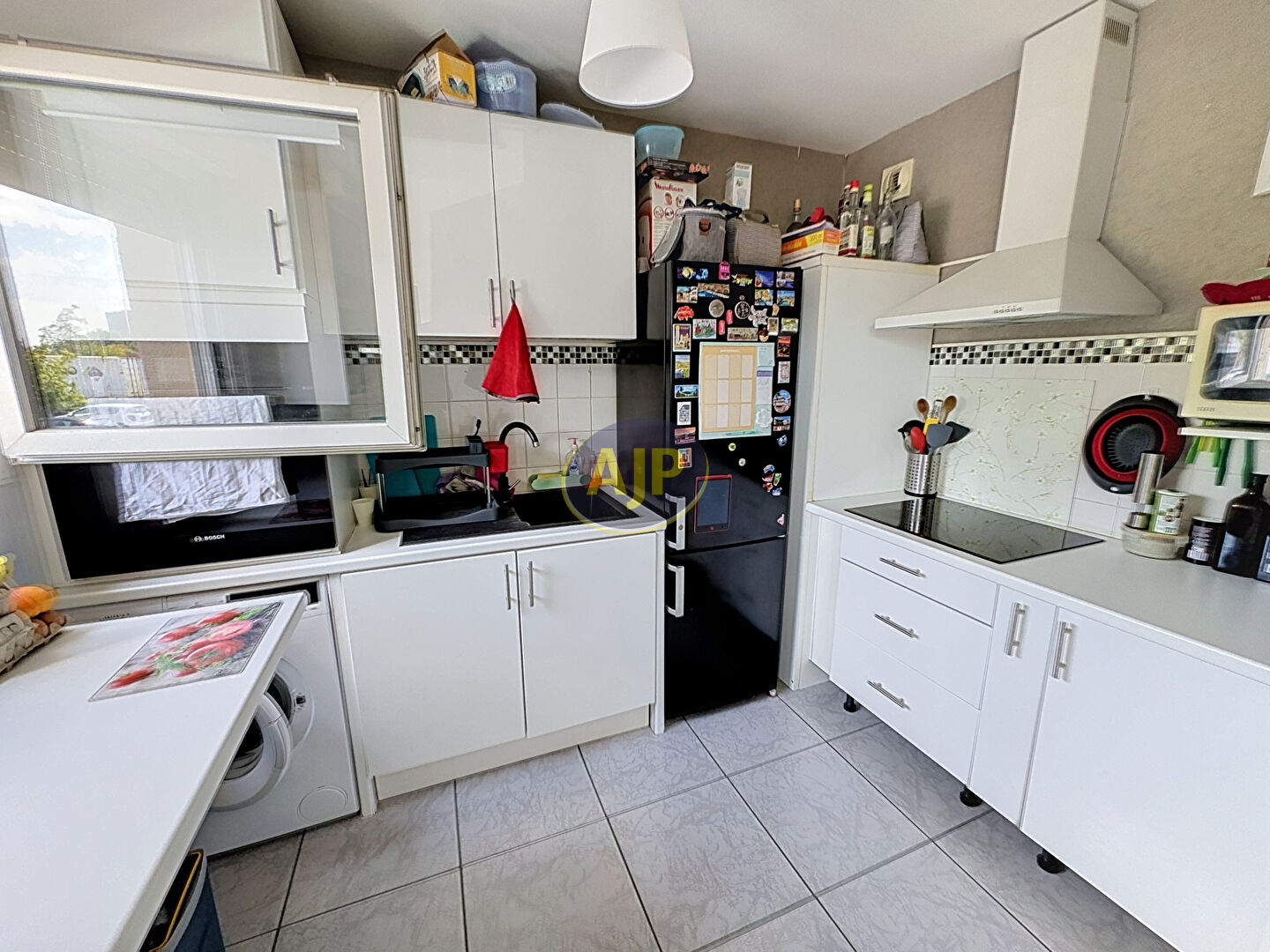 Appartement T2 à louer au rez-de-chaussée à Mérignac - Capeyron - photo 2