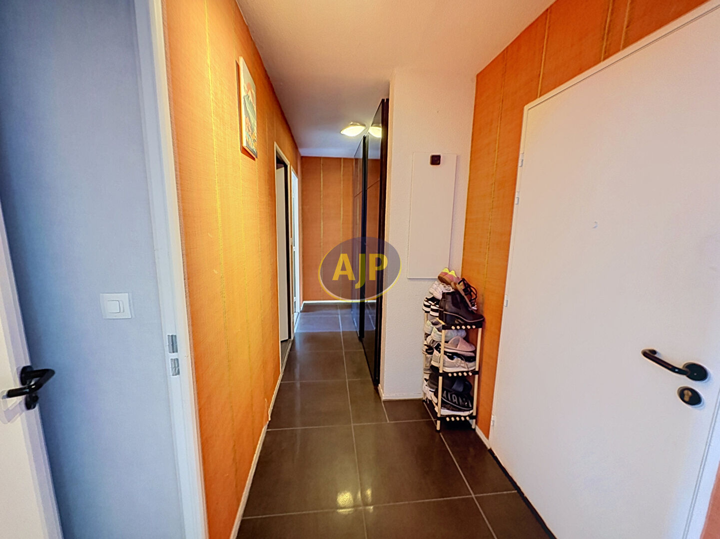 Appartement T2 à louer au rez-de-chaussée à Mérignac - Capeyron - photo 5
