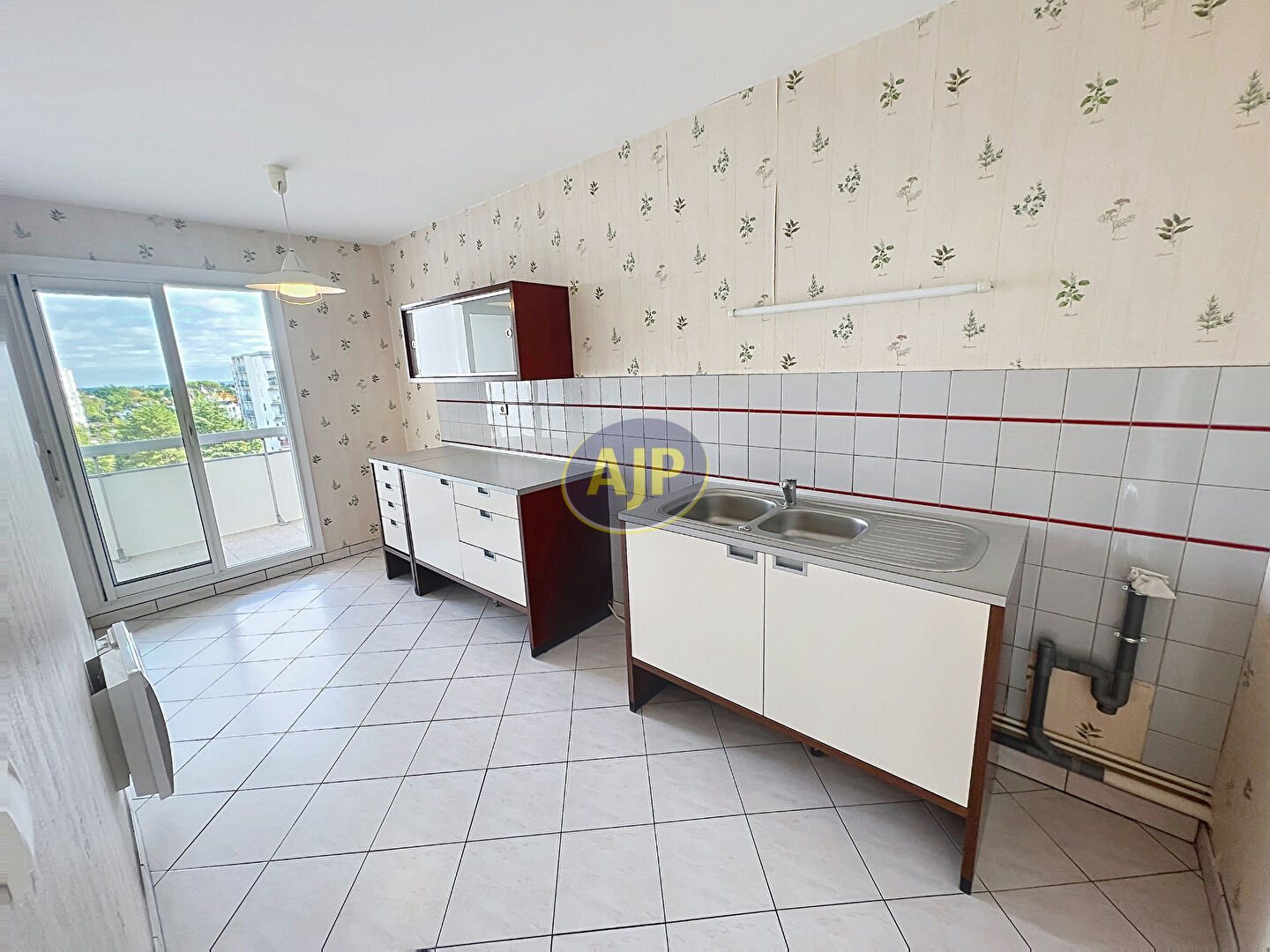 Appartement Merignac 4 pièce(s) 75 m2 - photo 2
