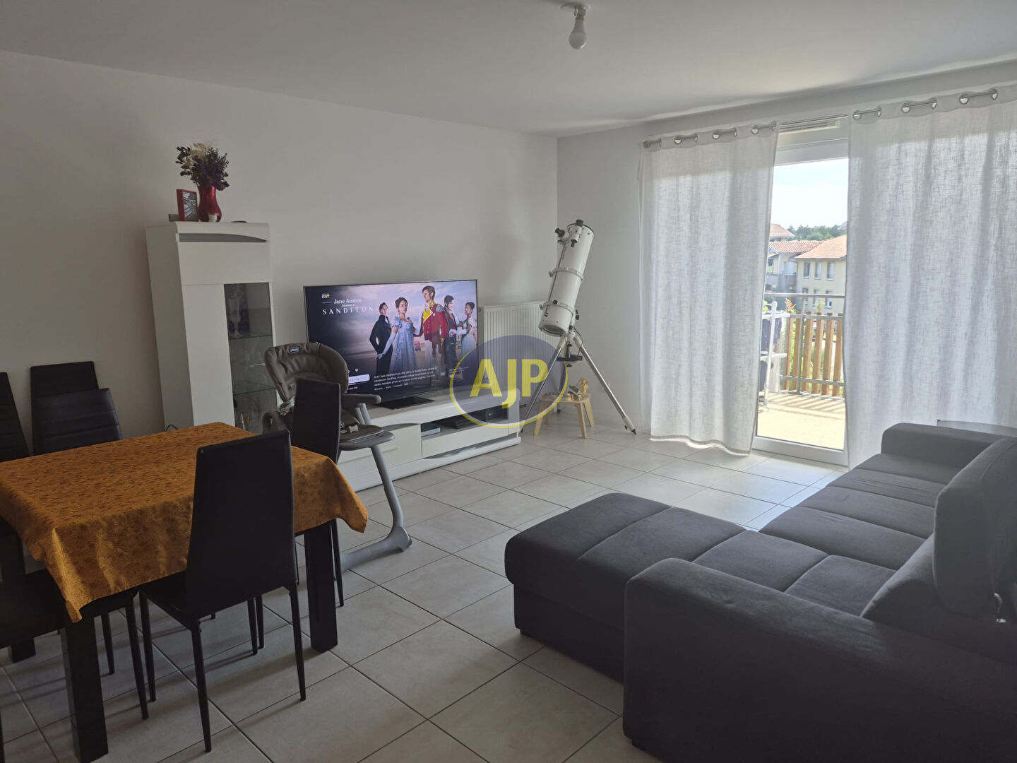 Appartement Martignas Sur Jalles 61.70 m2 - photo 1