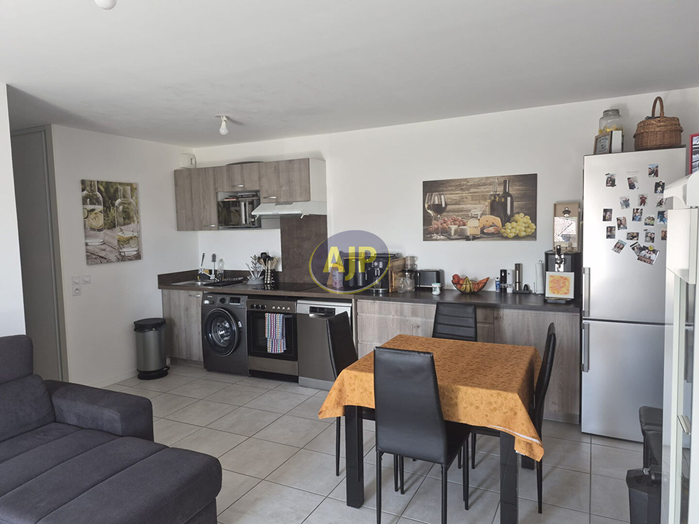 Appartement Martignas Sur Jalles 61.70 m2 - photo 2
