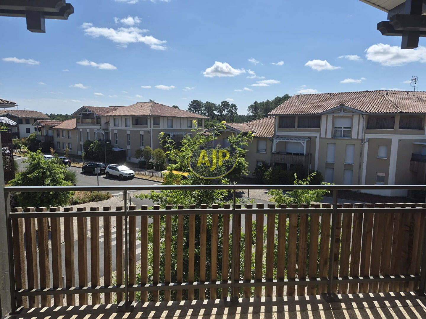Appartement Martignas Sur Jalles 61.70 m2 - photo 3