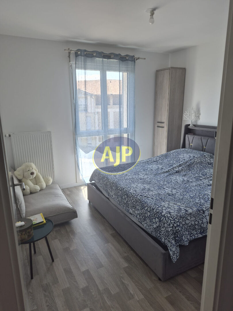Appartement Martignas Sur Jalles 61.70 m2 - photo 4