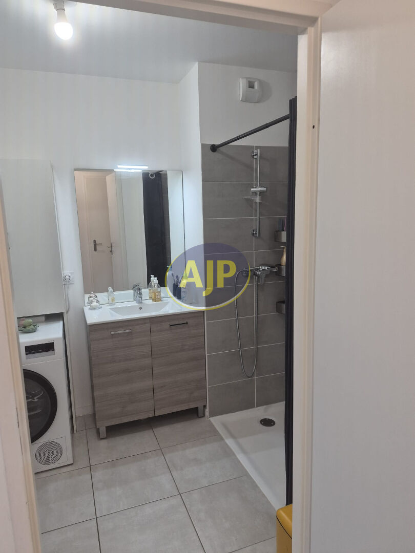 Appartement Martignas Sur Jalles 61.70 m2 - photo 5
