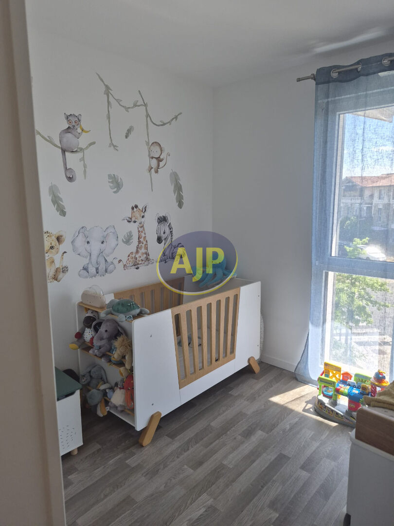 Appartement Martignas Sur Jalles 61.70 m2 - photo 6