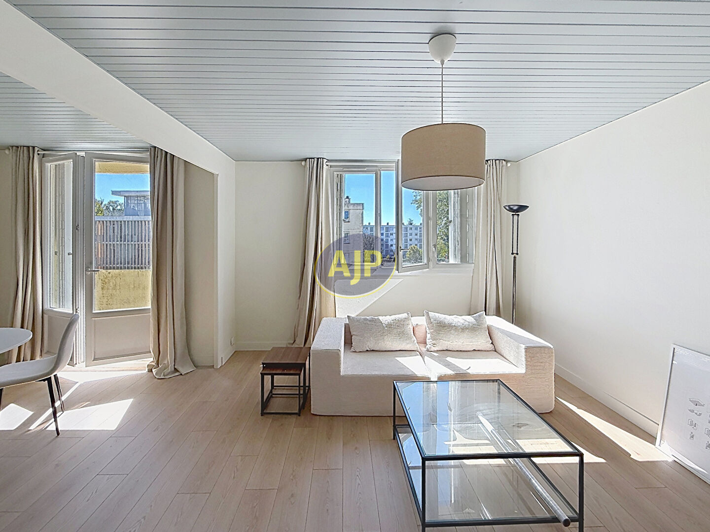 Appartement Merignac T3/4 + CAVE - photo 1