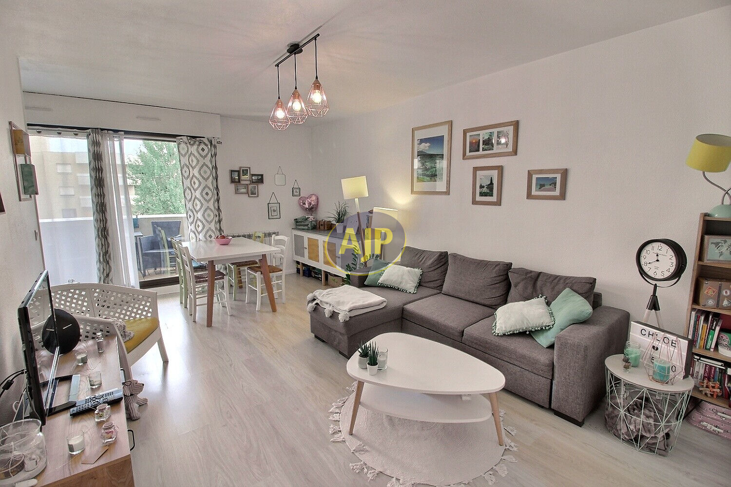 Appartement Merignac T2 47 m2 - photo 1