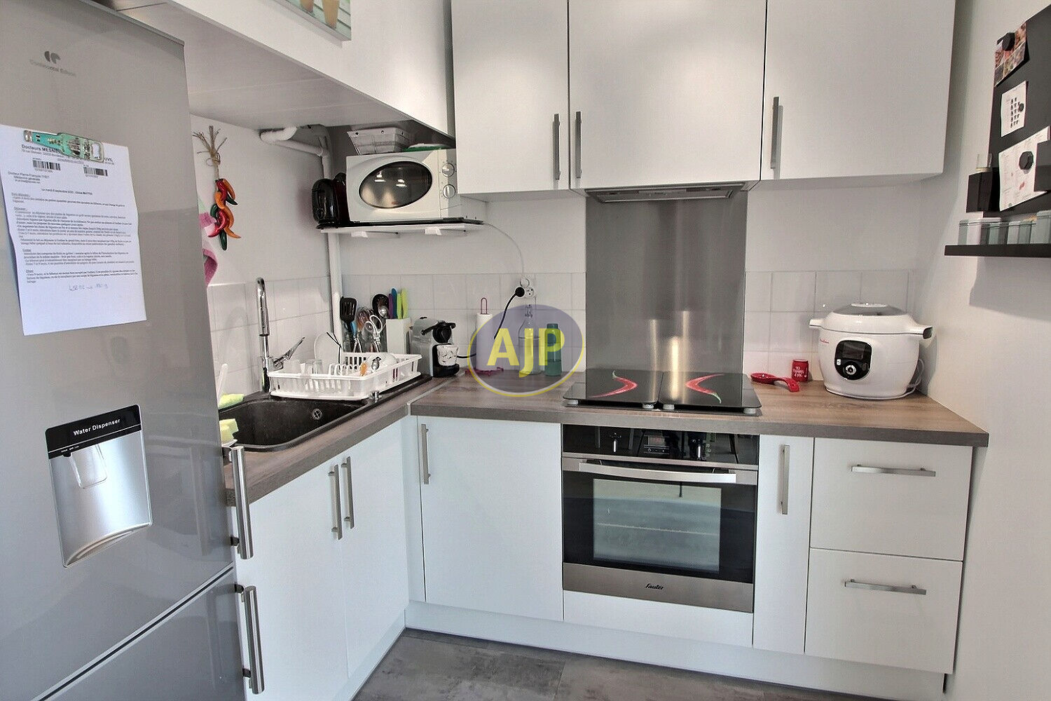 Appartement Merignac T2 47 m2 - photo 2