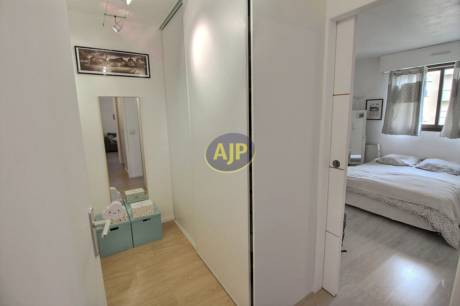 Appartement Merignac T2 47 m2 - photo 4