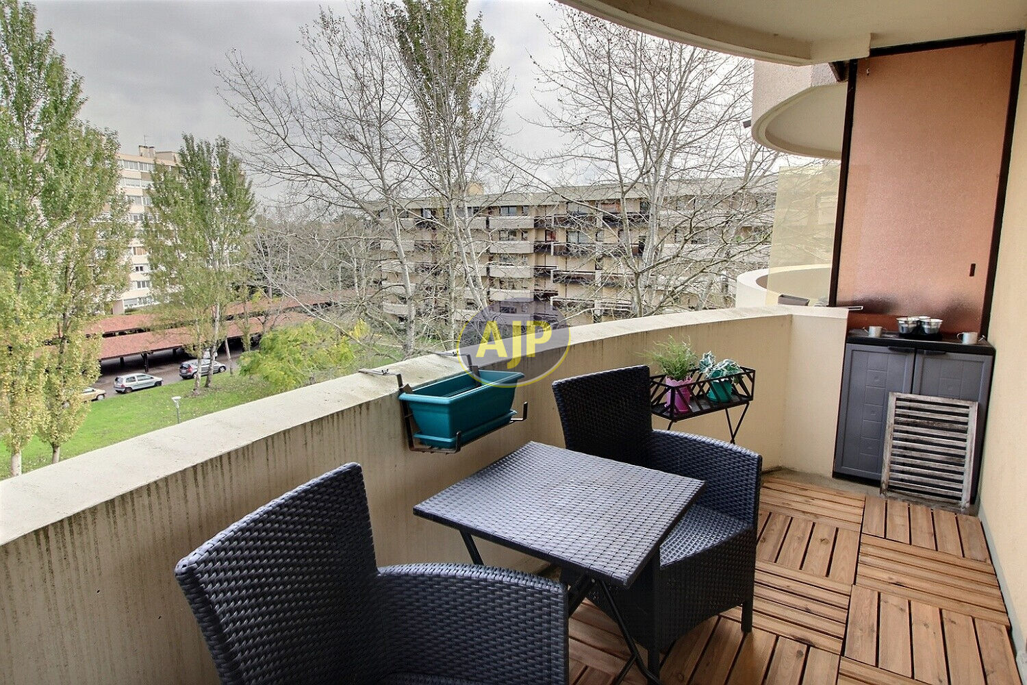 Appartement Merignac T2 47 m2 - photo 5