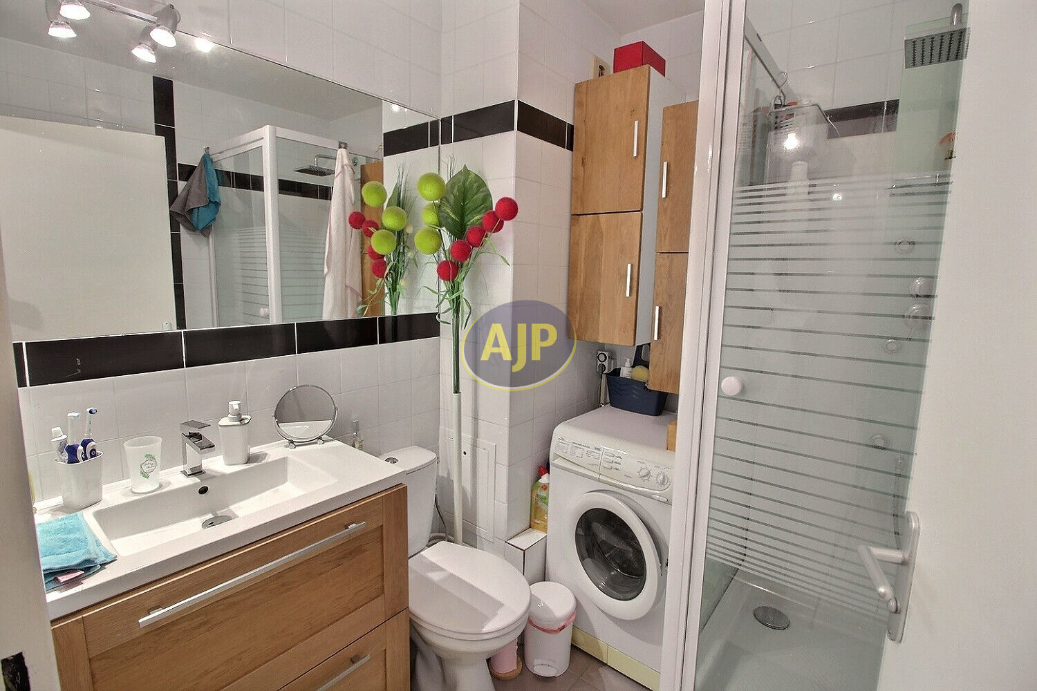 Appartement Merignac T2 47 m2 - photo 6