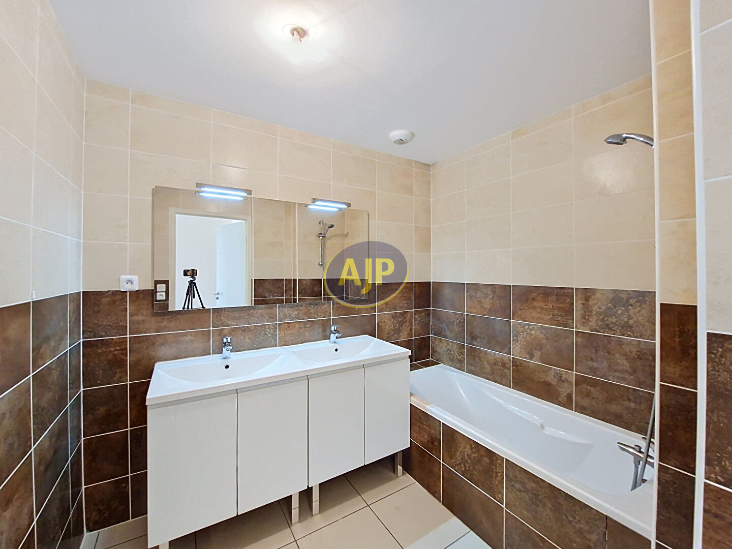 A vendre appartement T4 89m² Mérignac centre - Proche commerces et transports - photo 11