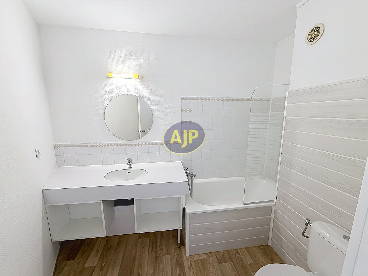 Appartement T1 à louer à Bordeaux - 30.80 m² avec balcon et parking - photo 4