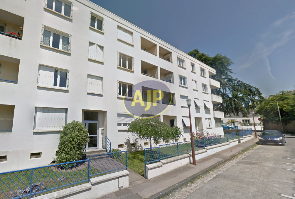 T3 NANTES SAINT JACQUES - photo 10