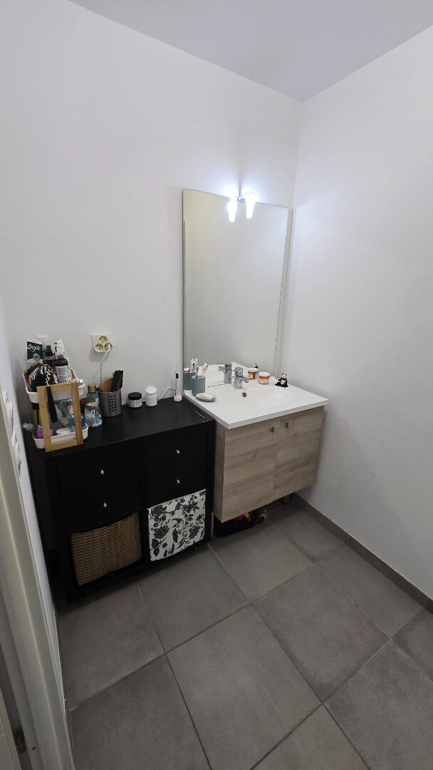 NANTES - Saint Felix Hauts Pavés - T3 65.2m² - photo 10