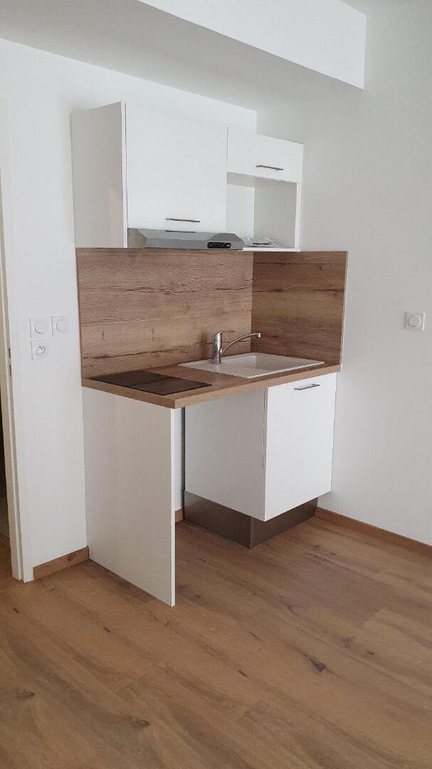 T2 Couëron 45.79m² - photo 2