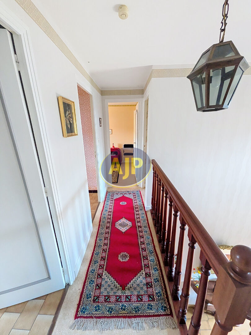 Maison Basse Goulaine 6 pièces parcelle de 2988 M² - photo 11