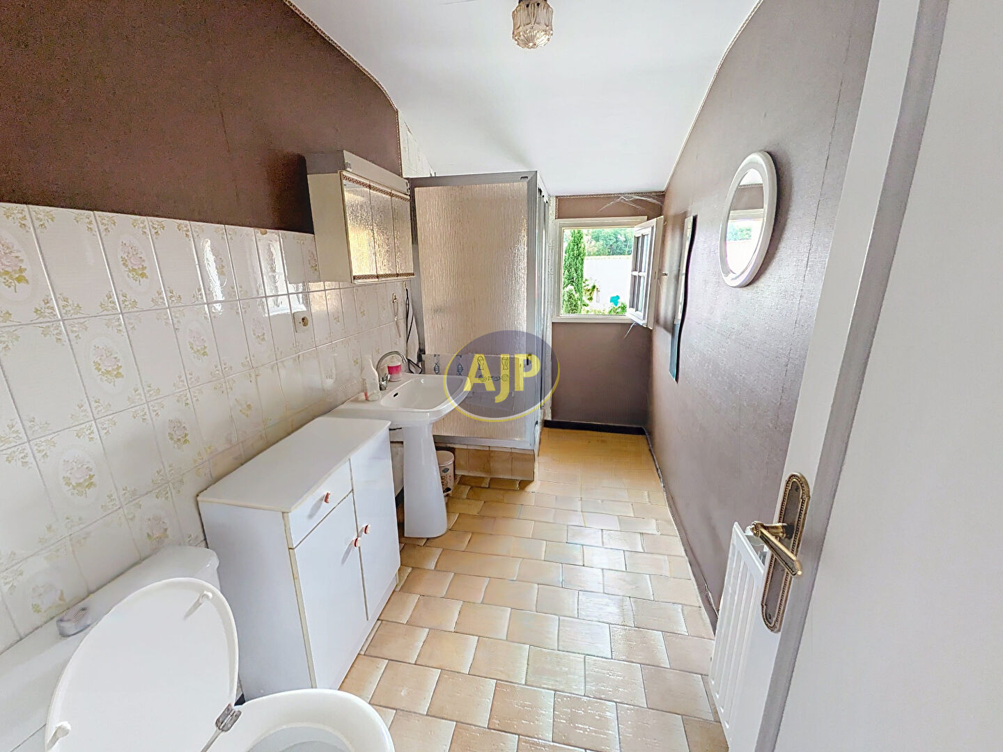 Maison Basse Goulaine 6 pièces parcelle de 2988 M² - photo 14
