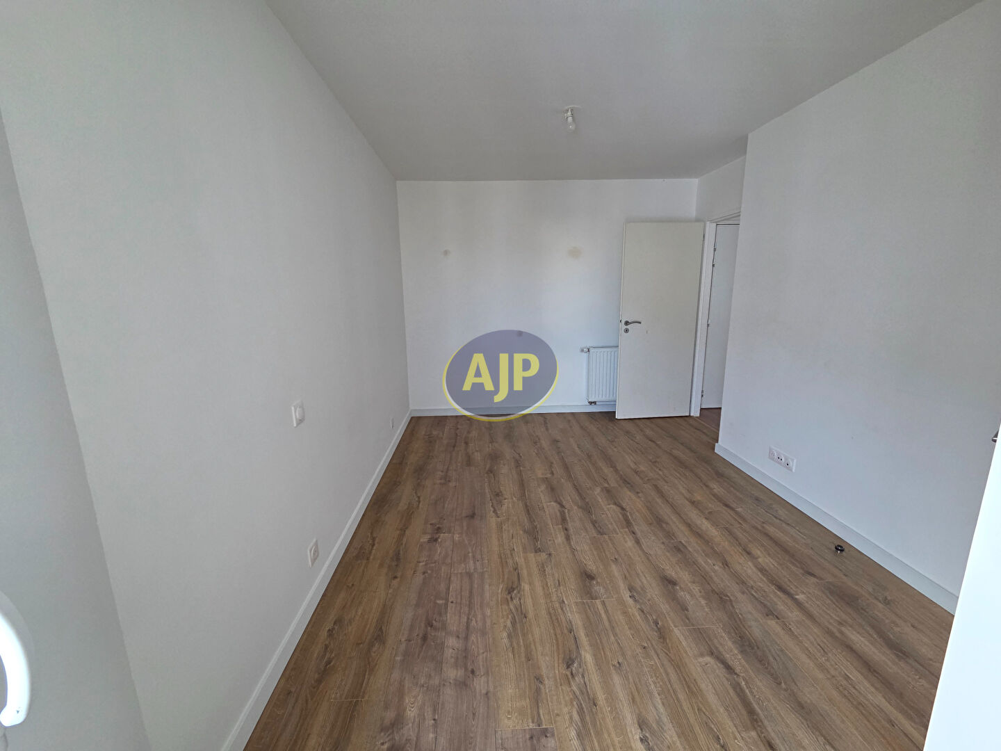 Nantes DALBY - T2 de 40.02 m2 - photo 5