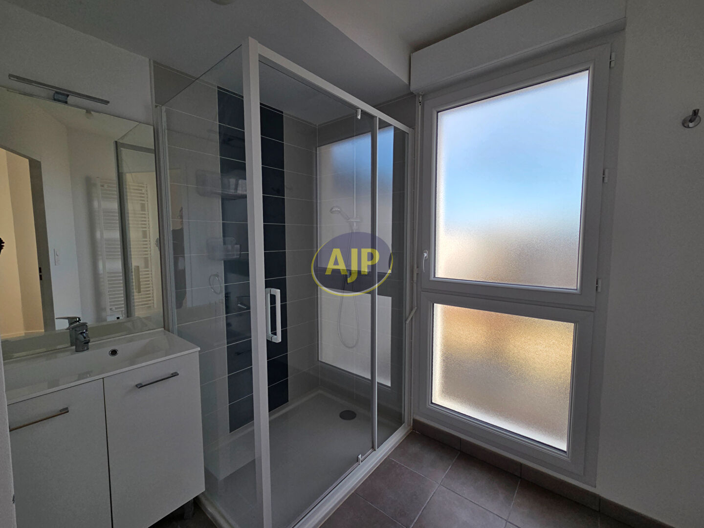 Nantes DALBY - T2 de 40.02 m2 - photo 6