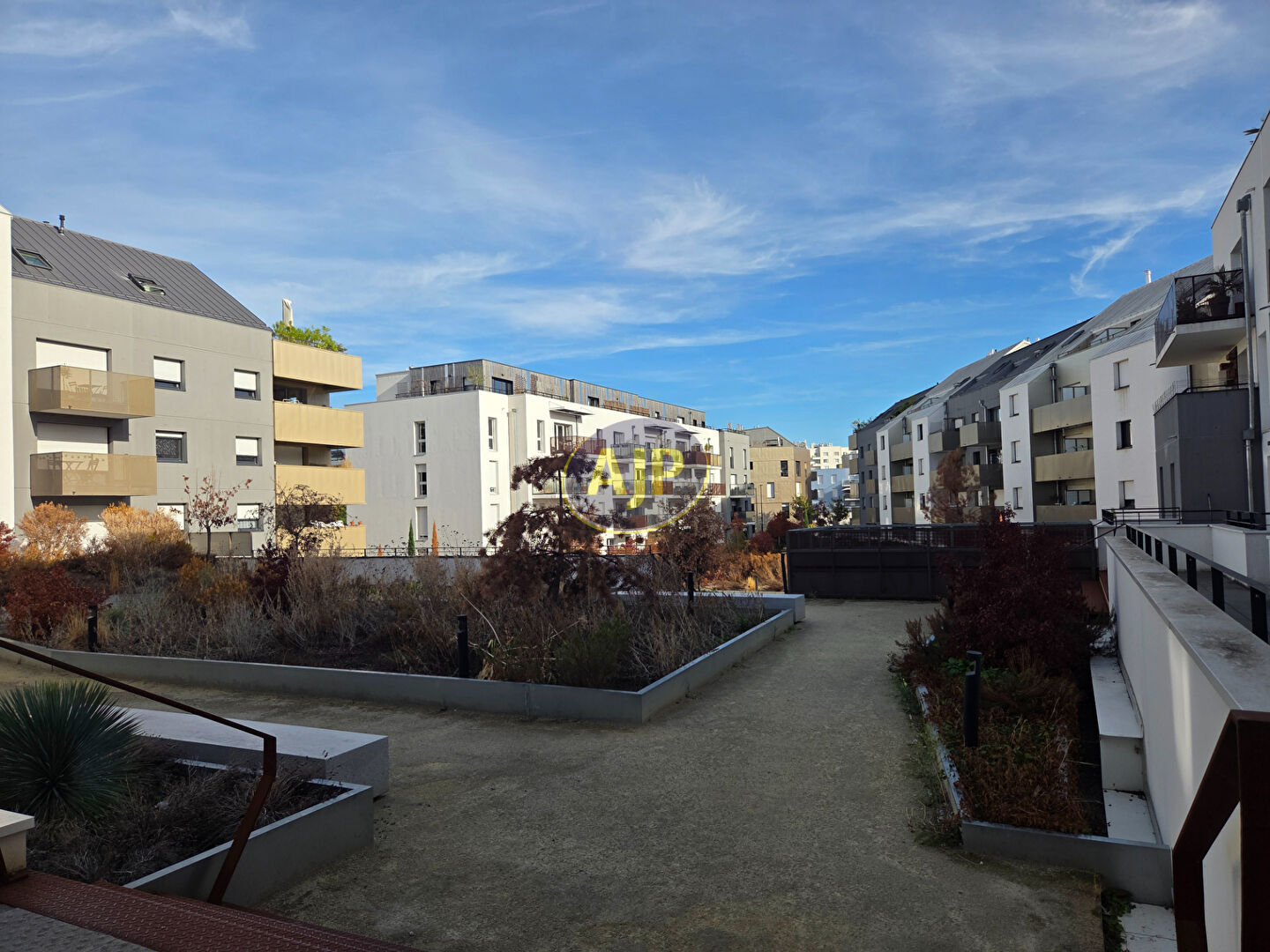 Nantes DALBY - T2 de 40.02 m2 - photo 7